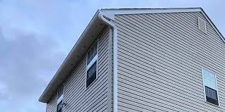 How To Choose The Right Materials for Your Siding Installation in 'Wyoming, DE